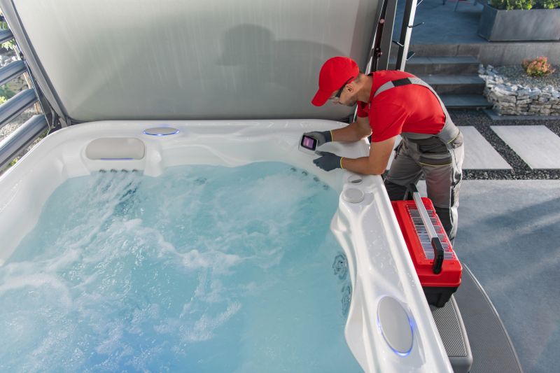 Tub Repair Service
