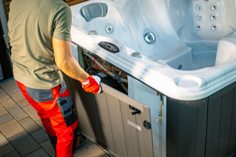 Tub Repair Service