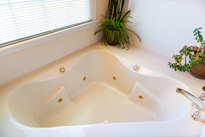 Bathtub Installation in Saint Augustine, FL