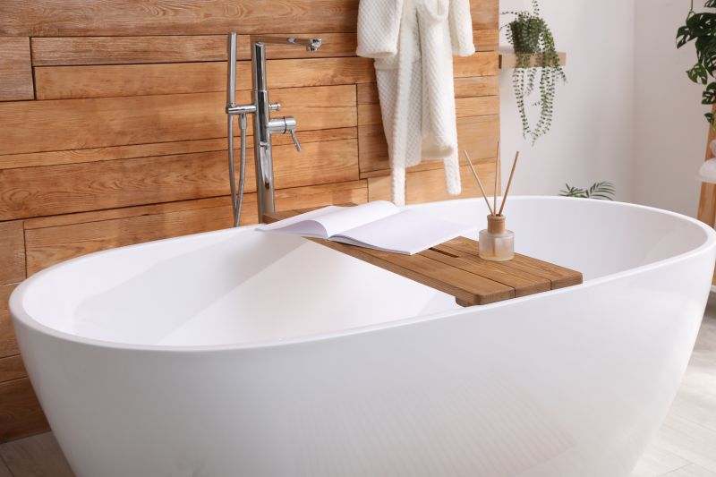 Bathtub Replacement in Fairfield County, CT