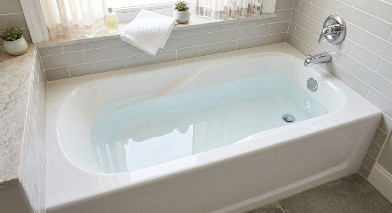 Bathtub Replacement in Fairfield County, CT