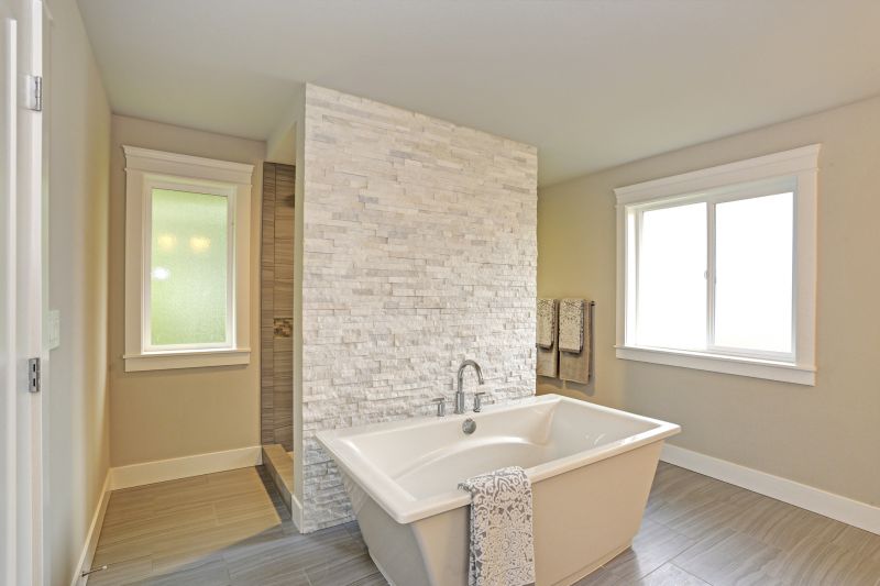 Oversized Bathtub Installation in Saint Augustine, FL