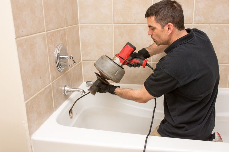 Senior Bathtub Installation in Fairfax, VA