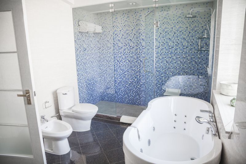 Soaking Tub Installation in Lancaster County, PA