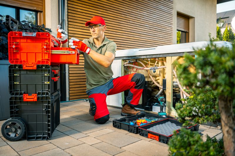 Manufacturer Certified Service Providers