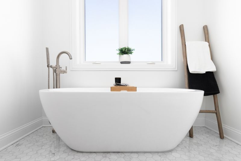 Bathtub Installation in Lancaster County, PA