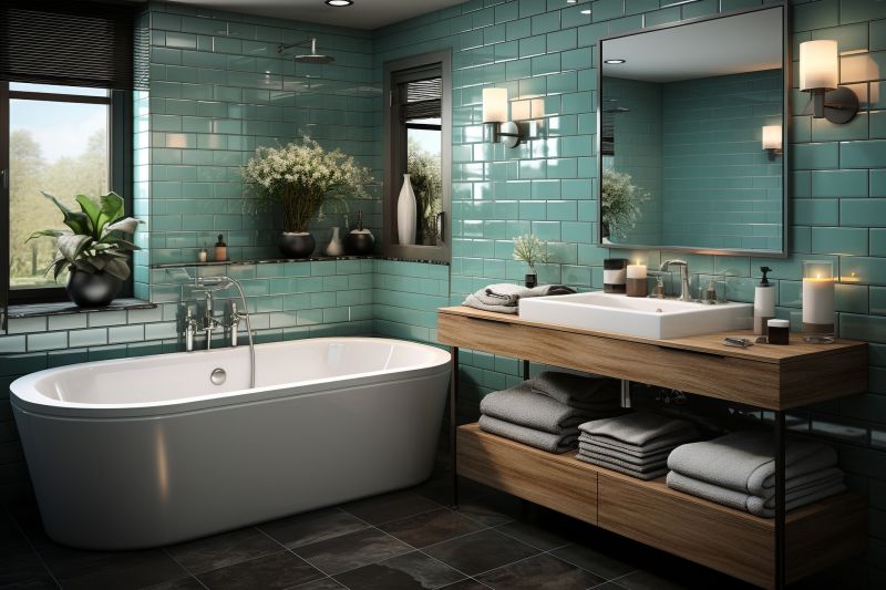 Freestanding Tub Installation in Sarasota County, FL
